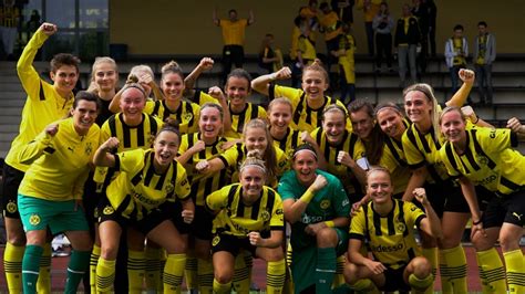 dortmund ladies